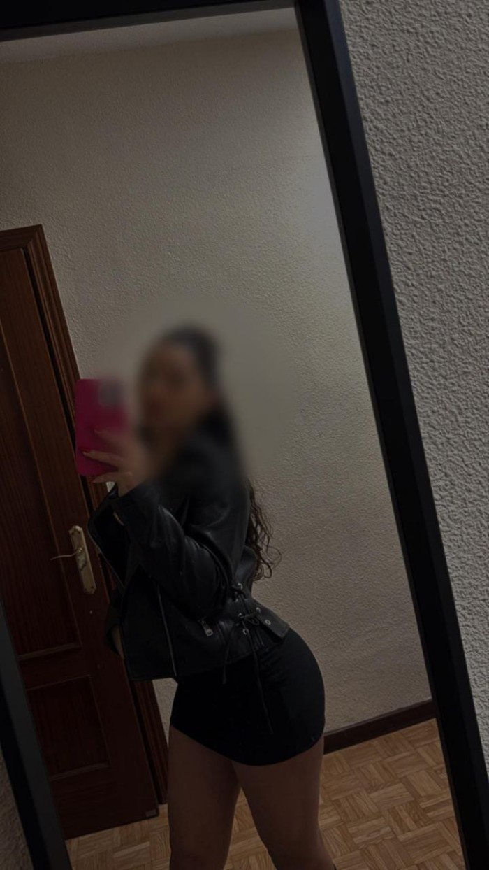 MAMADA A PELO SALIBOSA REALMENTE FIESTERA LATINA