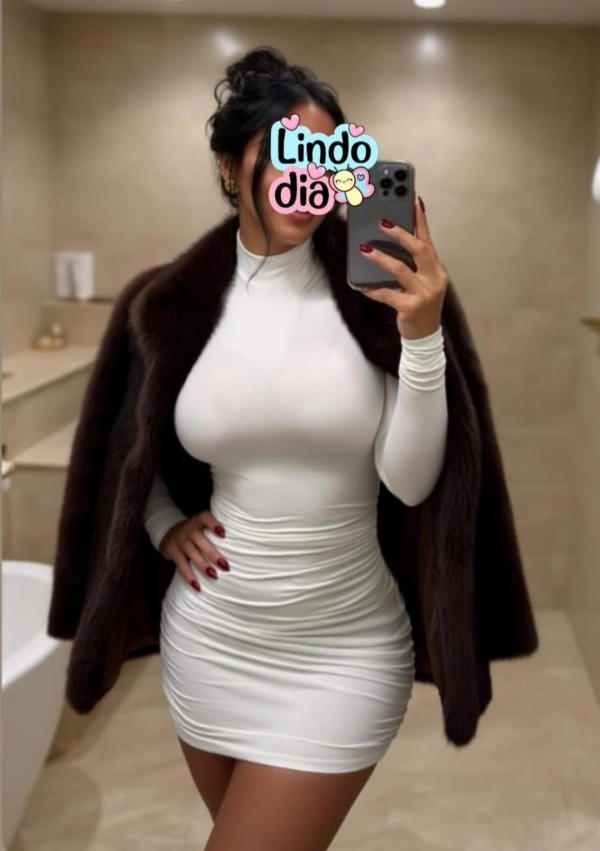 SEXY EXÓTICA COLOMBIANA FOTOS REALES EN BENIDORM