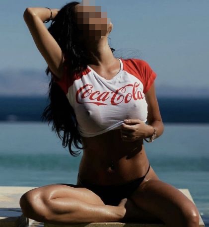 ROCIO NOVIDAD EN VALENCIA 24 AÑOS LLAMAME