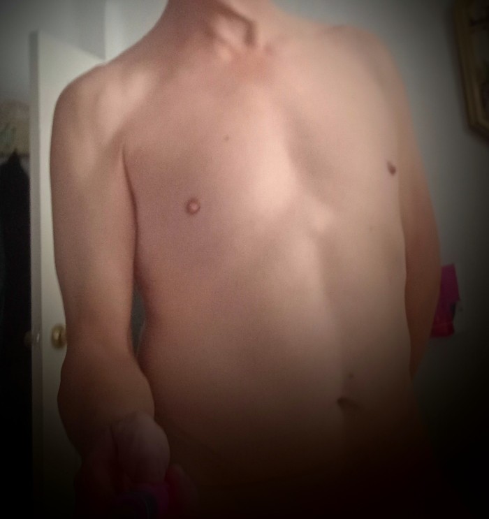 QUIERES DISFRUTAR DE UN MASAJE DISTINTO, HOMBRES