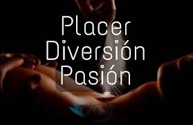 QUIERES DISFRUTAR DE UN MASAJE DISTINTO, HOMBRES