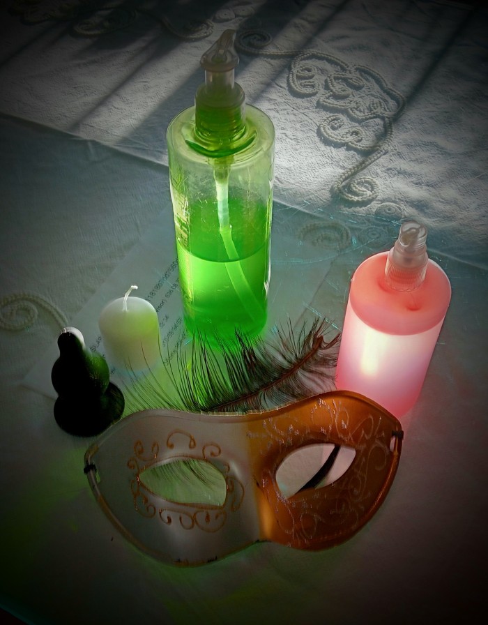 QUIERES DISFRUTAR DE UN MASAJE DISTINTO, HOMBRES