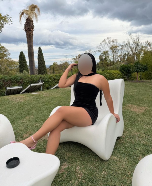 MARIANA Un encanto con intencion