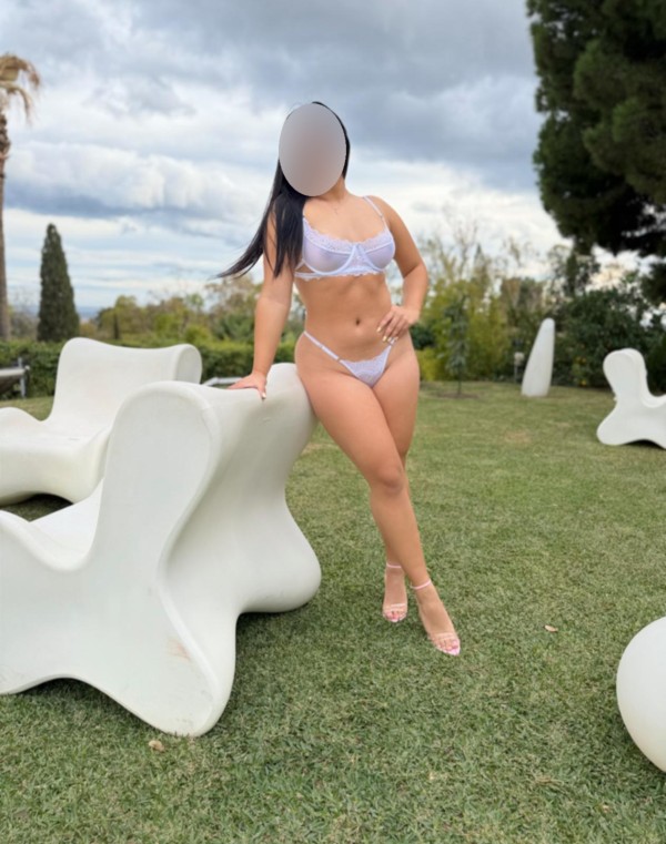 MARIANA Un encanto con intencion