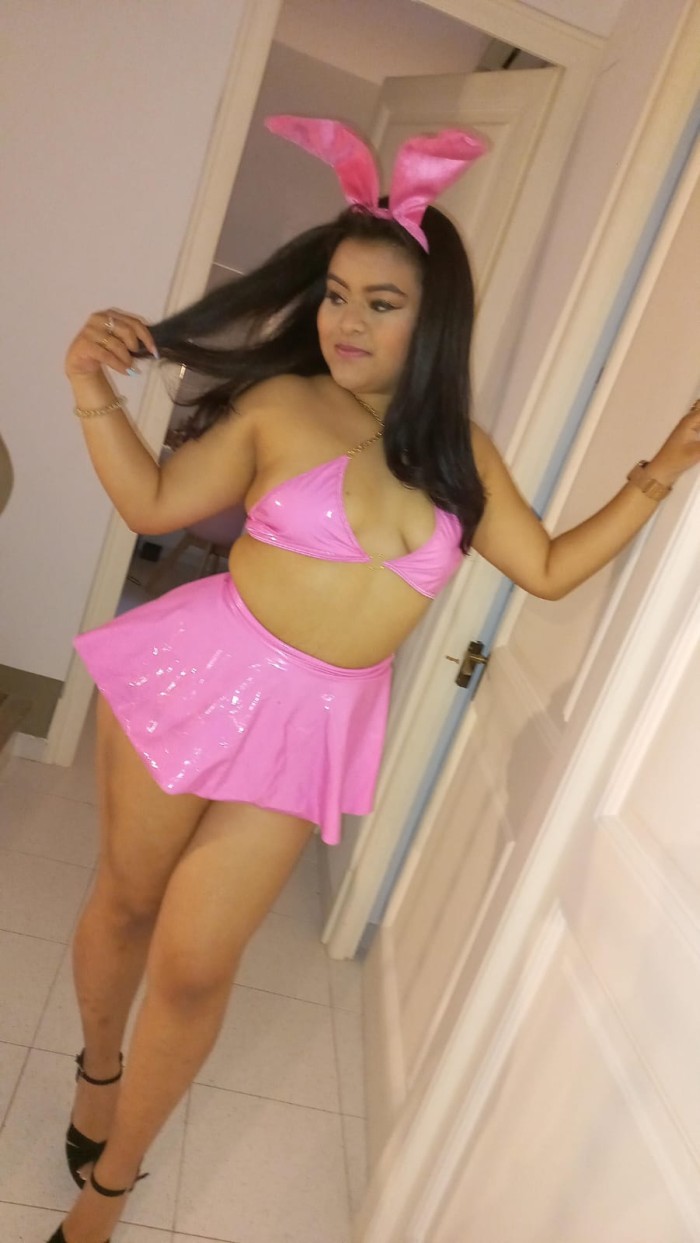 Tus chicas nuevas en Sants fotos reales
