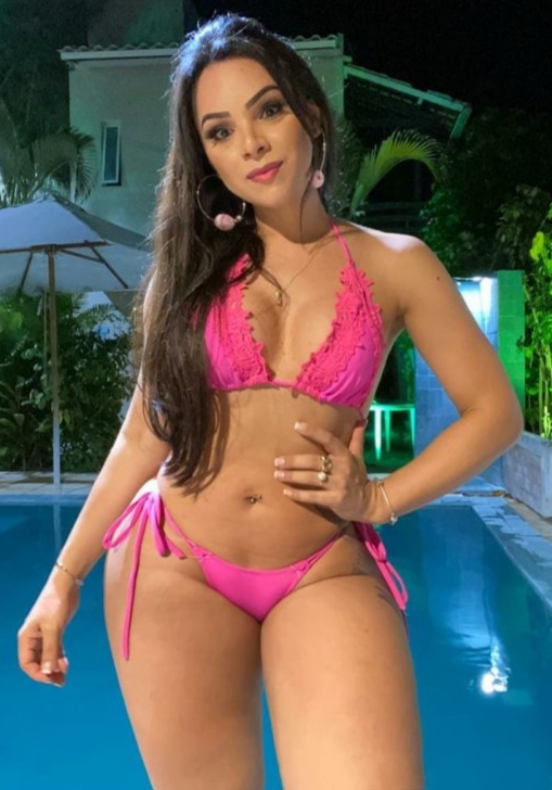 1° vez en SABADELL MORENAZA EXUBERANTE wapa SEXY atrevida FIESTERA REAL