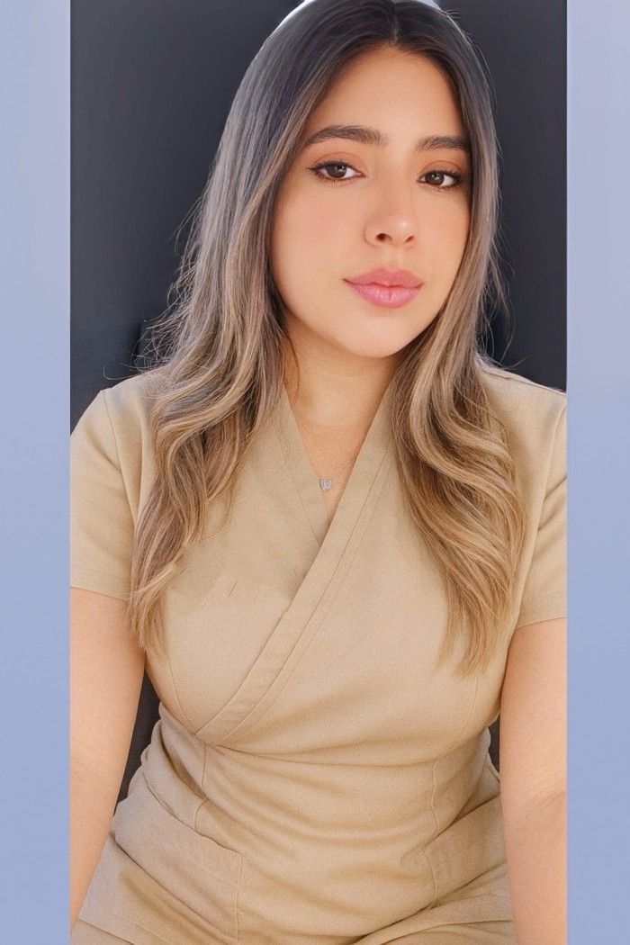 Disfruta de un masaje profesional personalizado