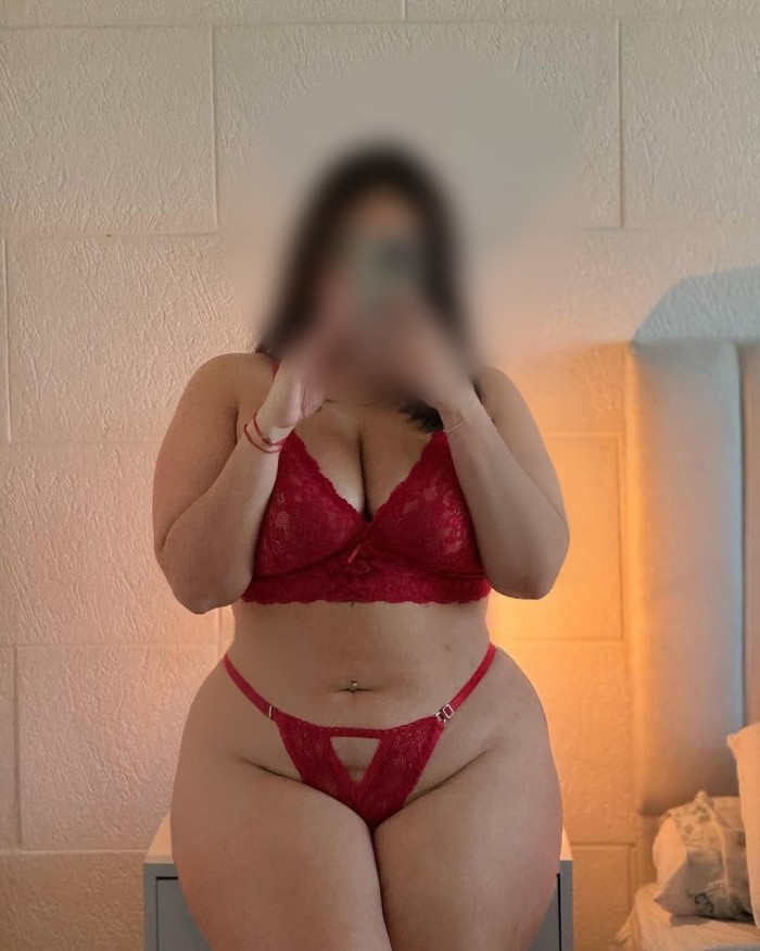 Colombiana Sensual Divertida Bella en Oviedo