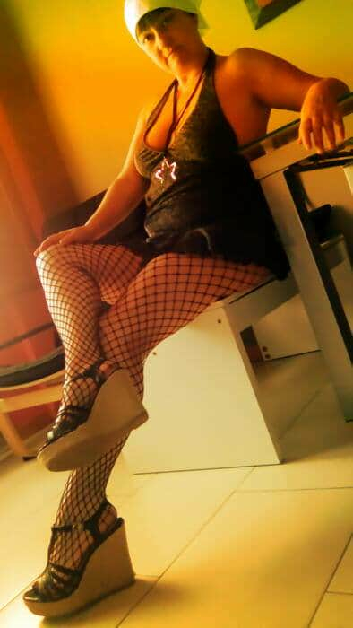 GENUINA EN TODO LO QUE HAGO DE FORMA VIRTUAL. NO QUEDO.