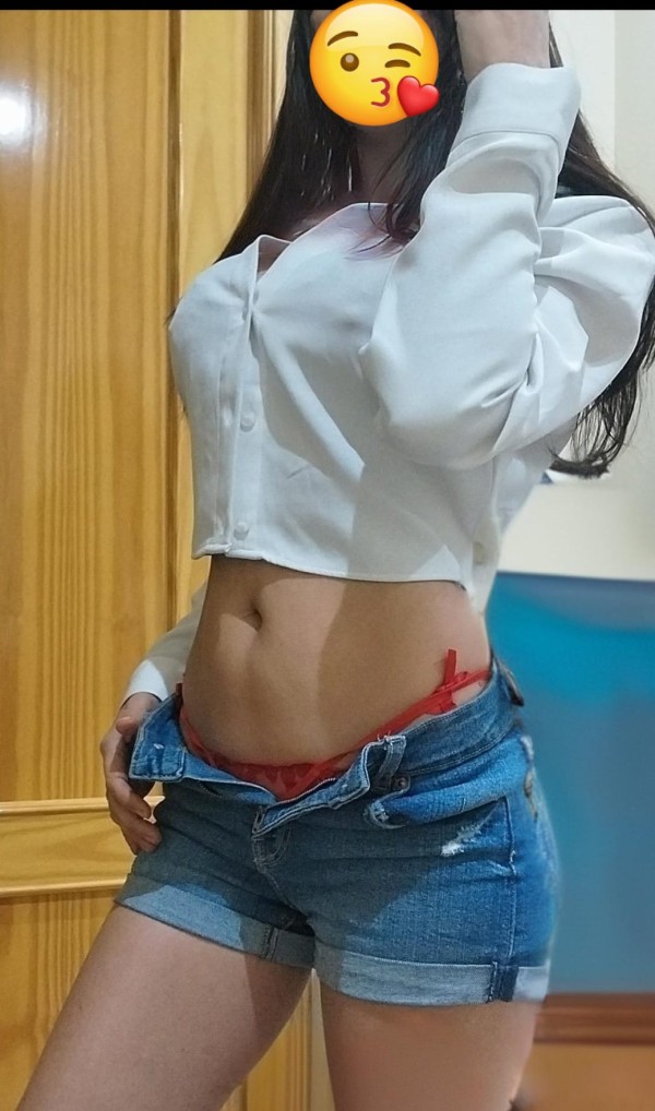 CUERPO ESPECTACULAR TRATO INSUPERABLE EN TALAVERA