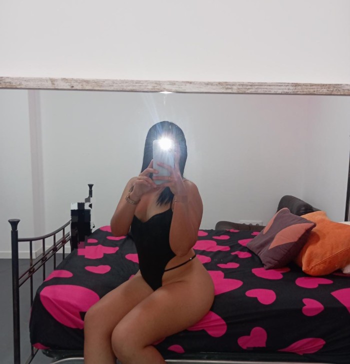 DULCE Y TIERNA COLOMBIANA, NOVEDAD EN VALDEPEÑAS