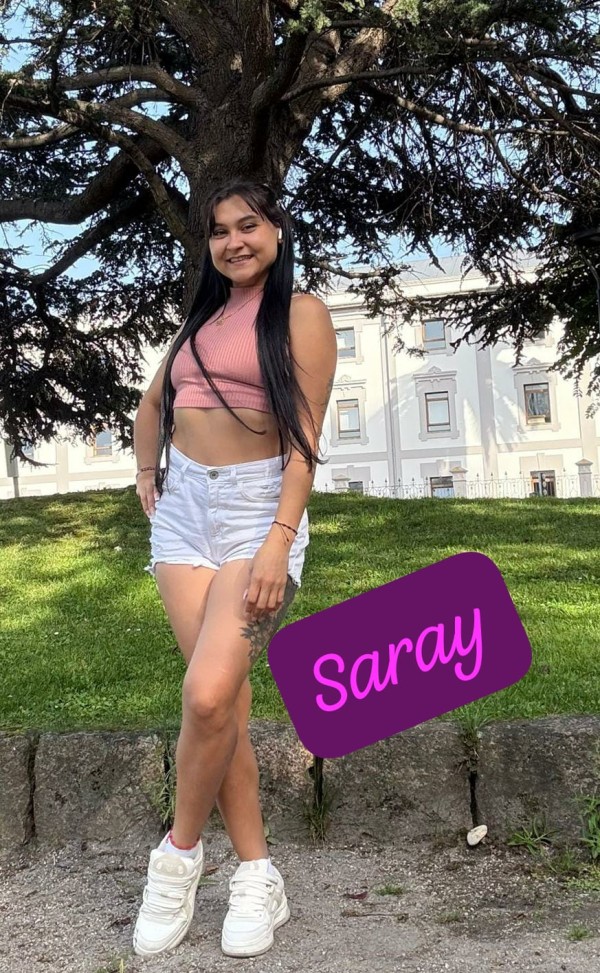 Chicas cuatro caminos