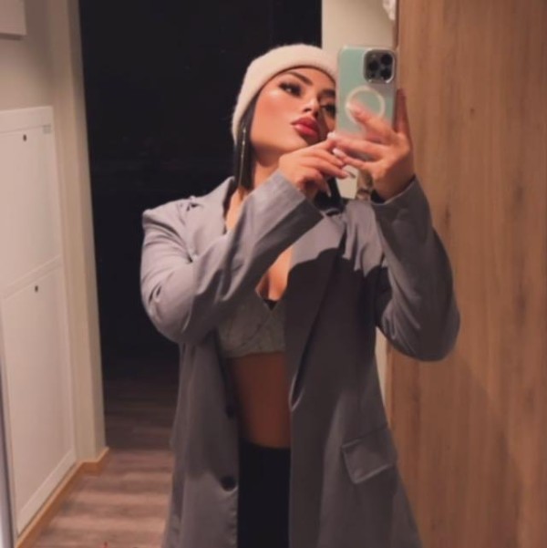 Valentina 694241344 TRAVIESA, SENSUAL Y EXQUISITA AMOR