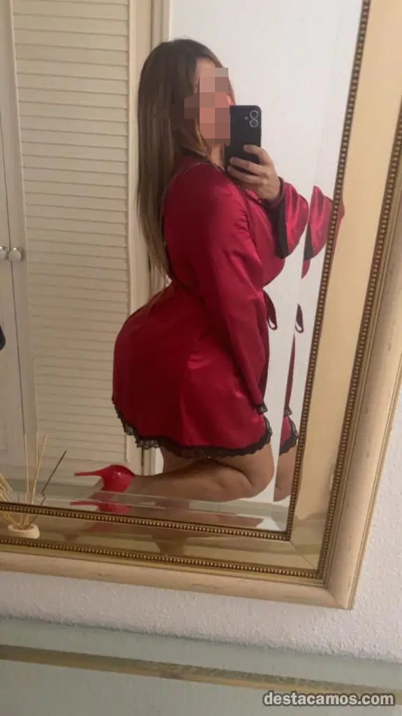 VENEZOLANA ARDIENTE, TRAE EXCELENTE TRATO MUY FOGOSA VAMOS A DIVERTIRNOS