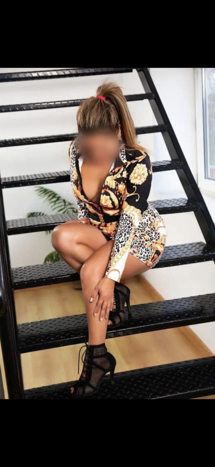 MADURITA PLACENTERA,GON MUCHAS GANAS