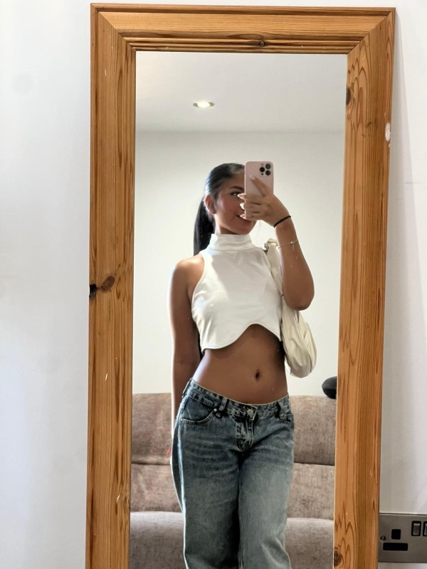 CATALINA LATINA CACHONDA! SUPER NOVEDAD