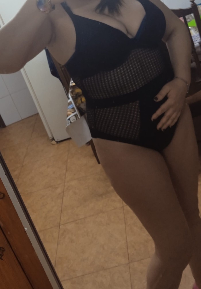 Ama de casa marroqui … doy mucho placer