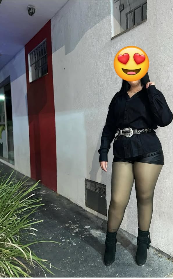 643866331 Tu compañía ideal para noches de estilo