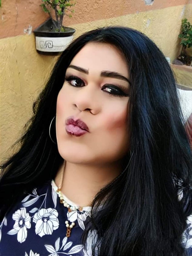 Samantha ardiente wuarrilla besos conlengua