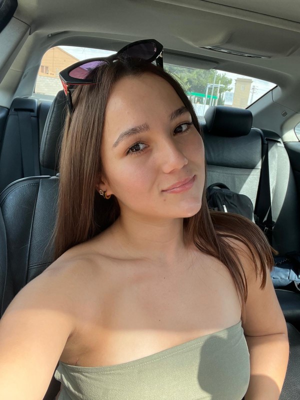 ALAIA, JOVENCITA LATINA DE 22 AÑOS REAL INDEPENDIENTE