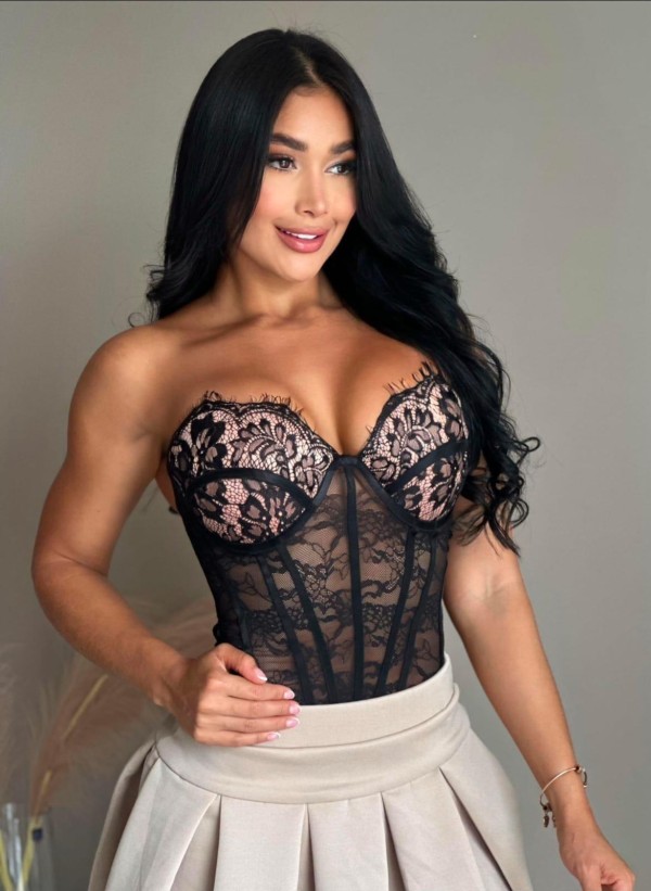 LAURA  662488524 tu compañía perfecta en Torrevieja en Alicante