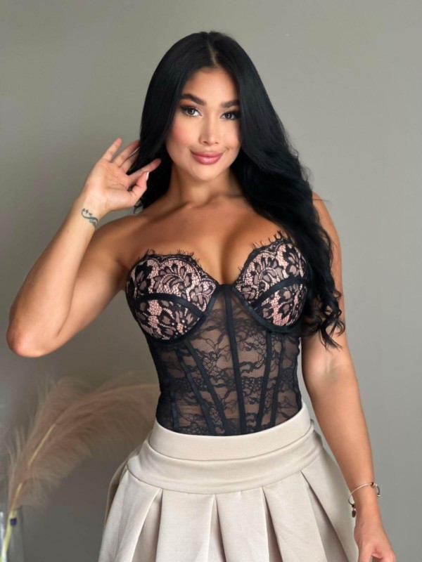 LAURA  662488524 tu compañía perfecta en Torrevieja en Alicante