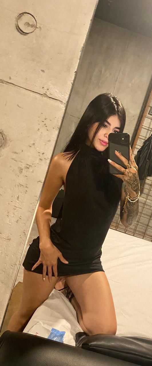 SARA una tentacion discreta