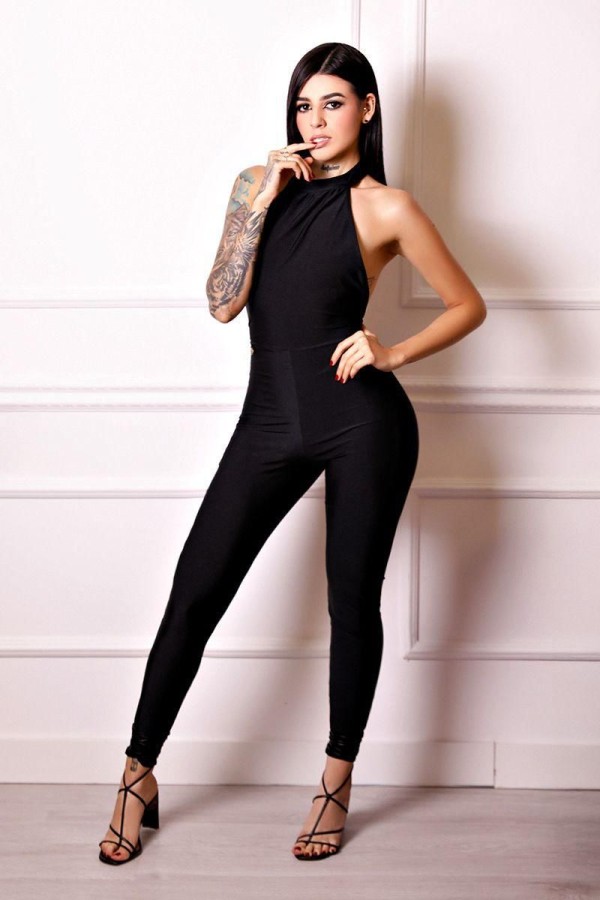 SARA una tentacion discreta