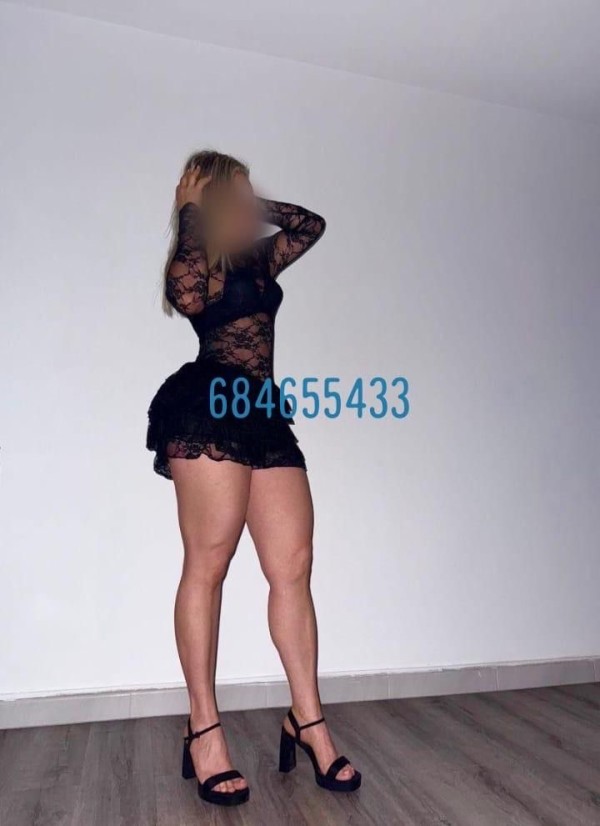 NOVEDAD SARA ARDIENTE TRATO DE NOVIO