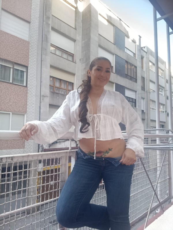 Trato de personas !! Soy una persona humilde !!