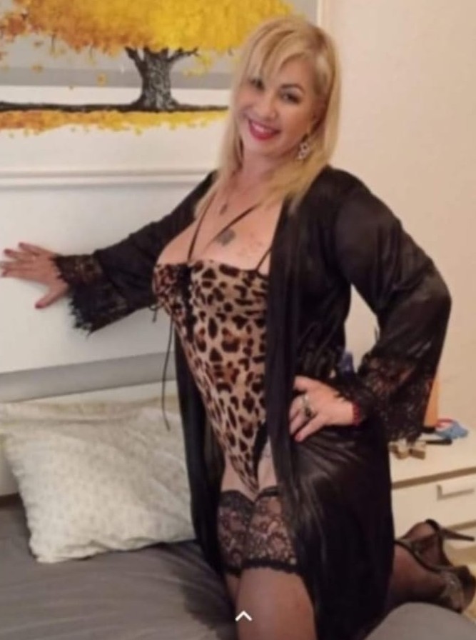 ALESSANDRA, TU FANTASÍA HECHA REALIDAD