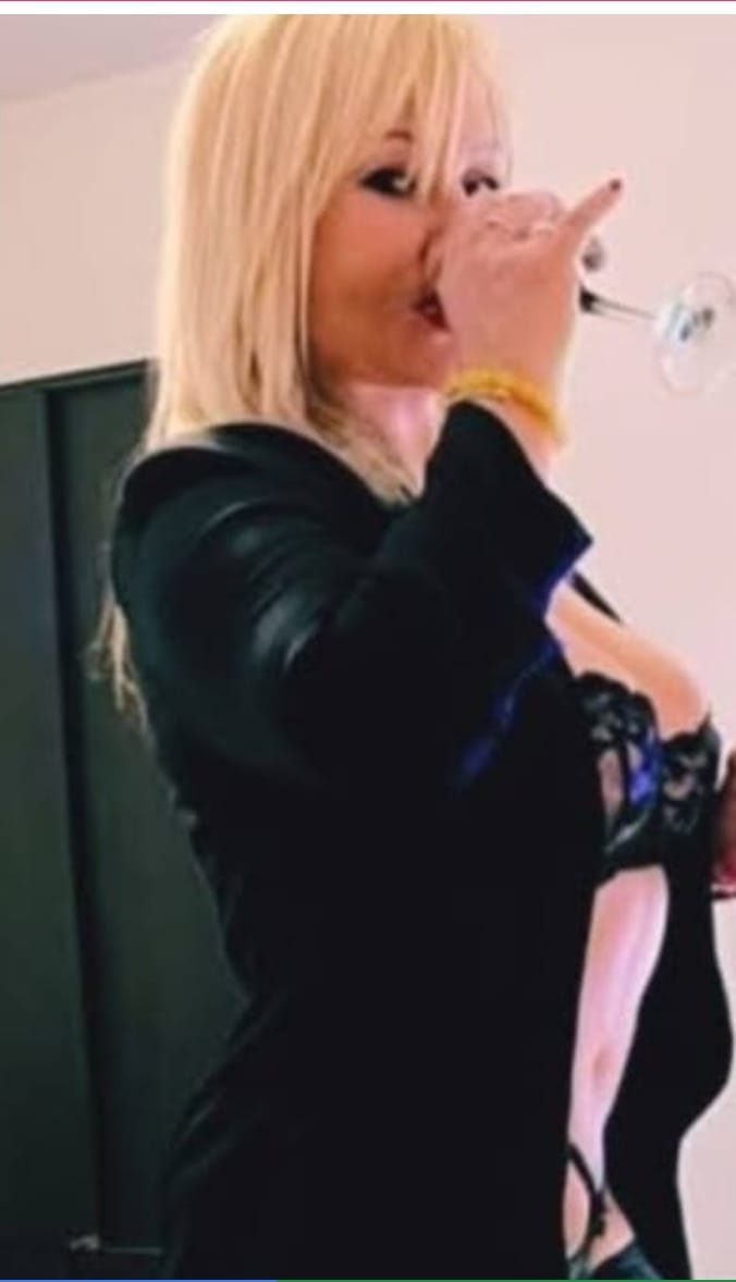ALESSANDRA, TU FANTASÍA HECHA REALIDAD