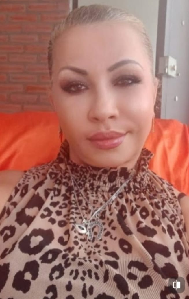 ALESSANDRA, TU FANTASÍA HECHA REALIDAD