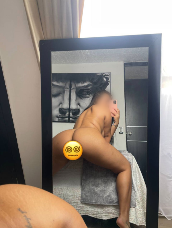 NOVEDAD LATINA EN MÓSTOLES