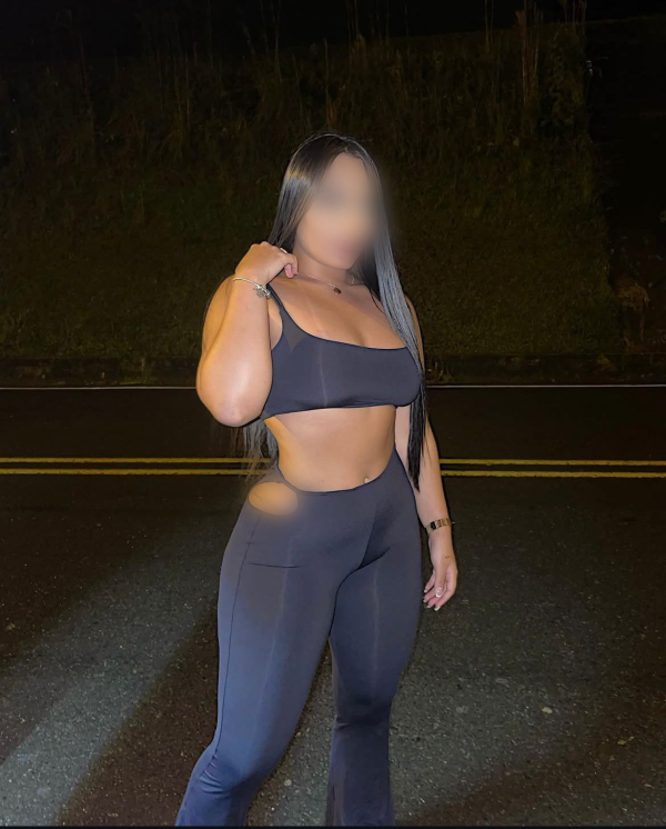 NOVEDAD LATINA EN MÓSTOLES