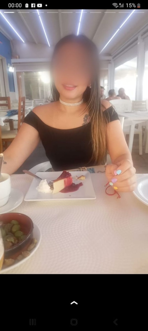 MARISELA LATINA SIN ENGAÑOS. DIVERSION TOTAL. JUGUETONA Y MORBOSA, GRIEGO.