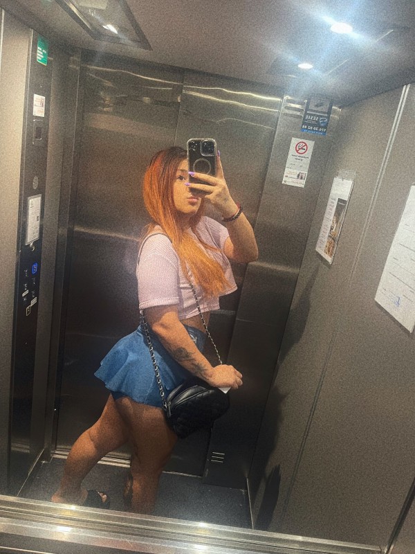 LA BELLEZA QUE ESTAS BUSCANDO NOVEDAD EN VALENCIA