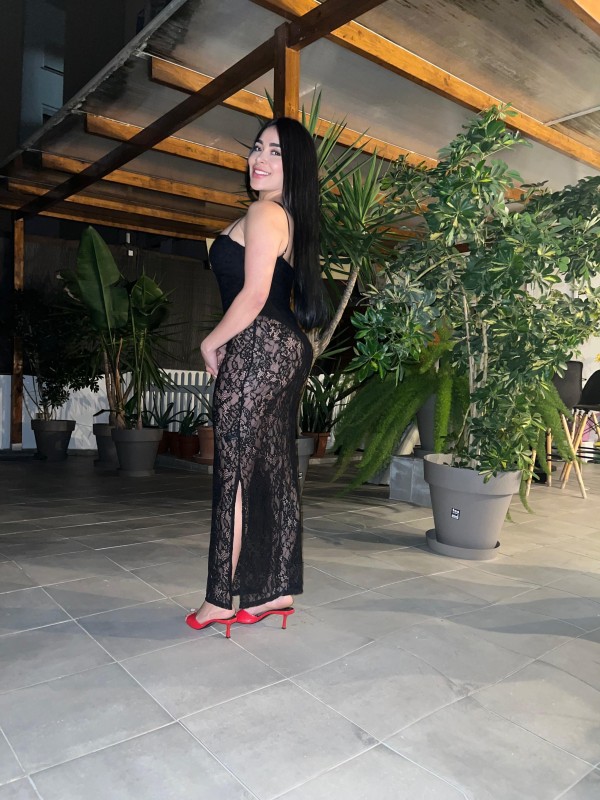 Novedad ofrezco varios servicios masajes y también más complicidad….