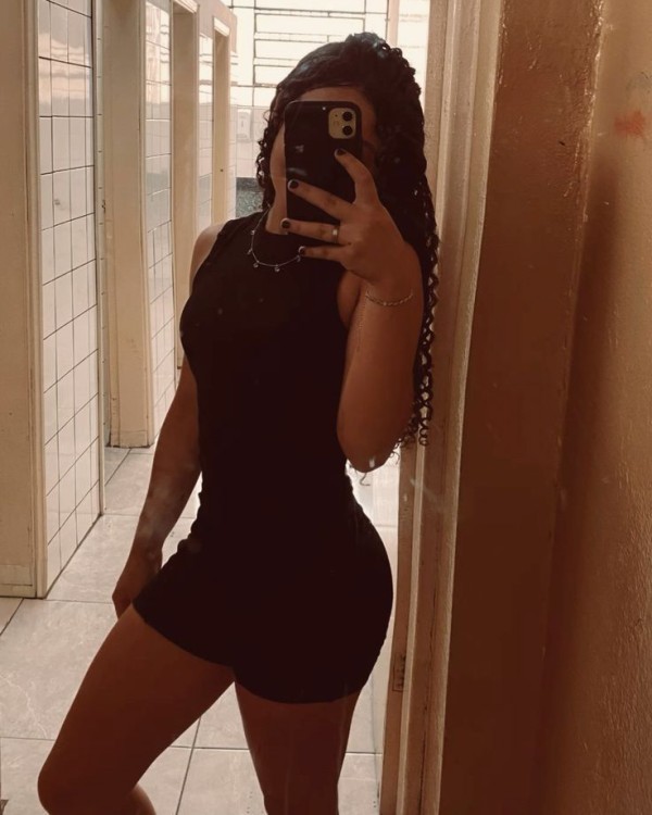 A veces, un simple toque puede llevar a algo más!!!!