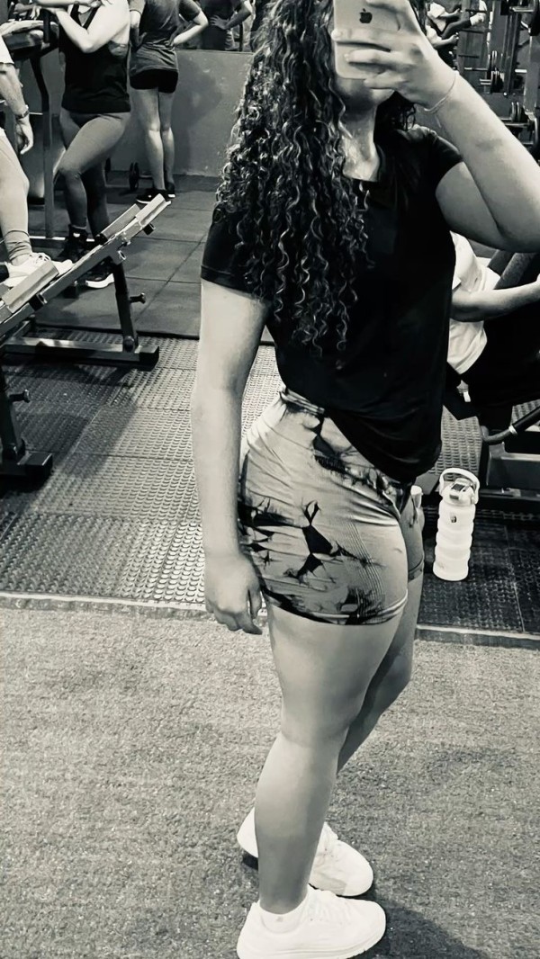 A veces, un simple toque puede llevar a algo más!!!!