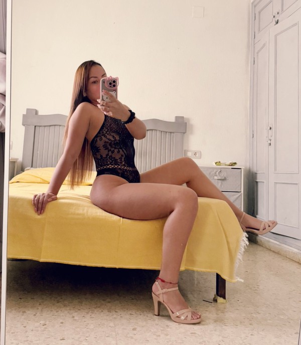 BOMBA LATINA POR JEREZ