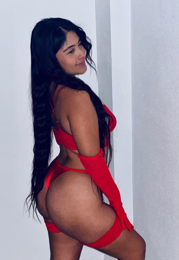 MELANY Escort Sabinillas Manilva Acapulco