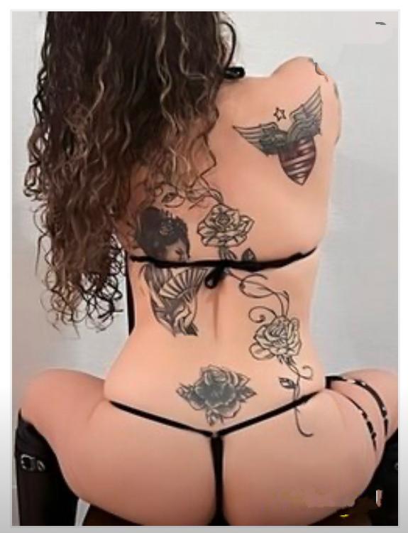 ME ENCANTARÍA CONOCERTE EN TARRAGONA