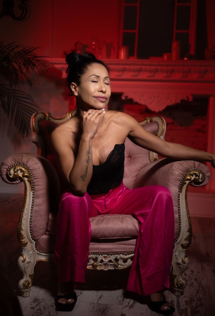 Solo caballeros respetuoso