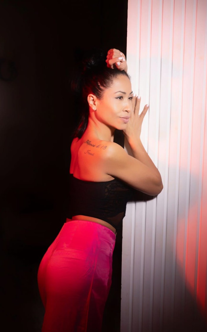 Solo caballeros respetuoso