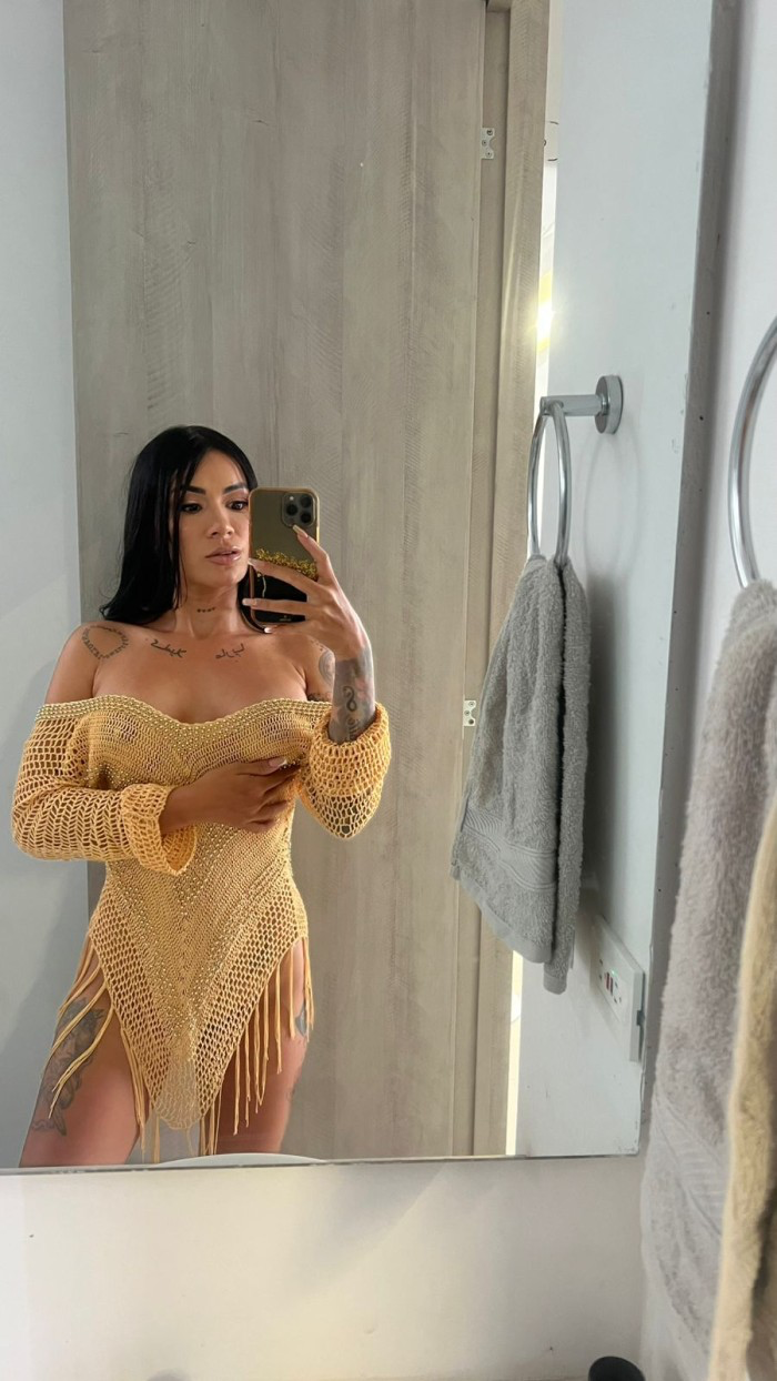 Chica vip exclusiva muy guapa NOVEDAD