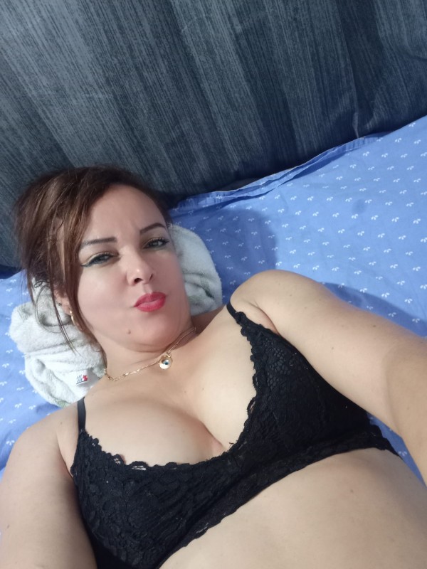 Madurita sexi