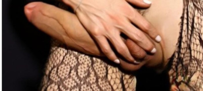 Supernovidad! Trans feminina( vitória?)