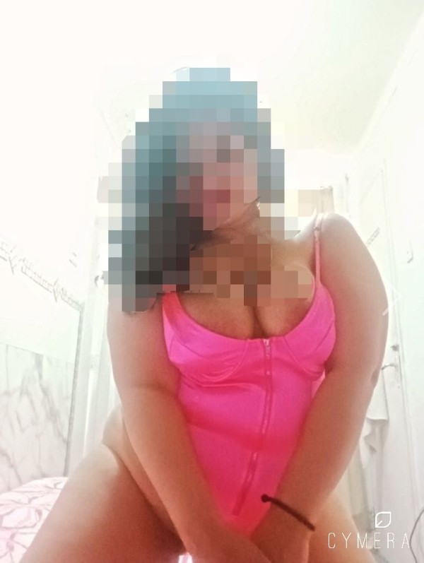 COLOMBIANA ESPECTACULAR, SOY TODO LO QUE TU BUSCAS