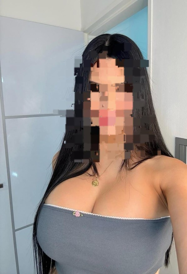 ¡¡¡NOVEDAD!!! Latina exotica blanquita